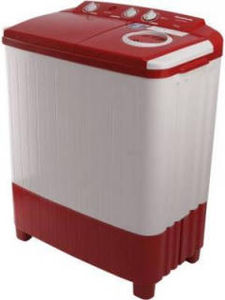 Panasonic 7 Kg Semi Automatic Top Load Washing Machine (NA-W70E5RRB)