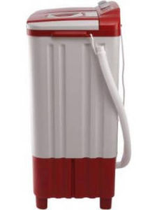 Panasonic 7 Kg Semi Automatic Top Load Washing Machine (NA-W70E5RRB)