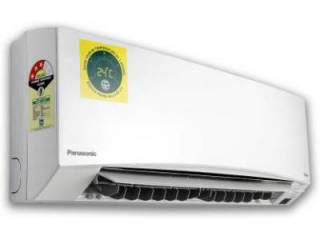 Panasonic CU-YU12WKYM 1 Ton 3 Star Inverter Split Air Conditioner