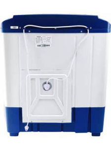 Panasonic 6.5 Kg Semi Automatic Top Load Washing Machine (NA-W65E5ARB)