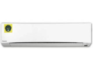 Panasonic CU-YN18WKYM 1.5 Ton 3 Star Split Air Conditioner