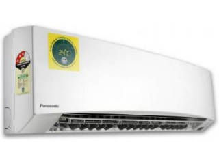 Panasonic CU-YN18WKYM 1.5 Ton 3 Star Split Air Conditioner