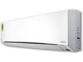 Panasonic CU-NU18WKYM 1.5 Ton 5 Star Inverter Split Air Conditioner