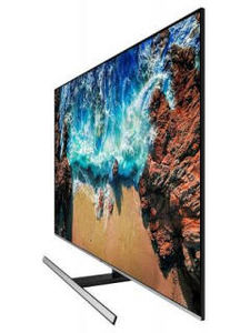 Samsung UA75NU8000K 75 inch UHD Smart LED TV