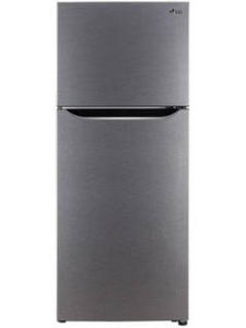 LG GL-N292BDSY 260 L 2 Star Inverter Frost Free Double Door Refrigerator