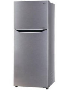 LG GL-N292BDSY 260 L 2 Star Inverter Frost Free Double Door Refrigerator