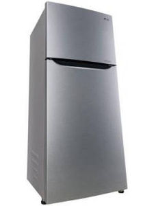 LG GL-N292BDSY 260 L 2 Star Inverter Frost Free Double Door Refrigerator
