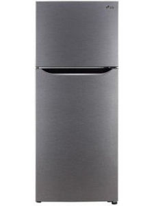 LG GL-N292BDSY 260 L 2 Star Inverter Frost Free Double Door Refrigerator