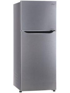 LG GL-N292BDSY 260 L 2 Star Inverter Frost Free Double Door Refrigerator