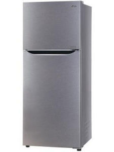 LG GL-N292BDSY 260 L 2 Star Inverter Frost Free Double Door Refrigerator