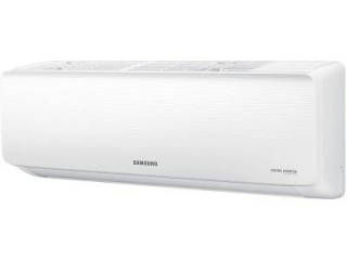 Samsung AR18TY5QAWK 1.5 Ton 5 Star Inverter Split Air Conditioner