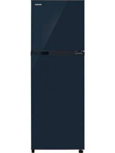 Toshiba GR-A28INU 252 L 2 Star Inverter Frost Free Double Door Refrigerator