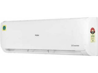 Haier HSU19C-TFW5B 1.5 Ton 5 Star Inverter Split Air Conditioner