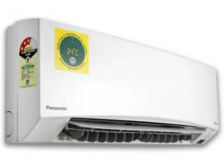 Panasonic CU-SU18WKYTW 1.5 Ton 3 Star Inverter Split Air Conditioner