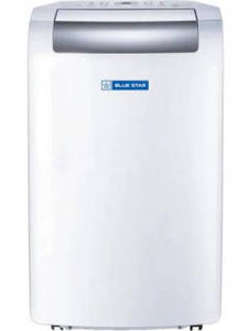 Blue Star PC12DB 1 Ton Portable Air Conditioner