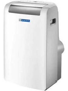 Blue Star PC12DB 1 Ton Portable Air Conditioner