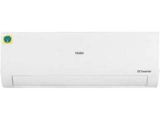 Haier HSU18F-FDW3B 1.5 Ton 3 Star Inverter Split Air Conditioner