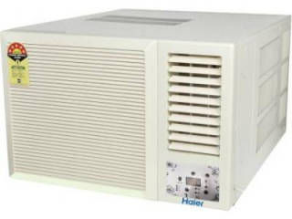 Haier HWU18C-CV5CNB1 1.5 Ton 5 Star Window Air Conditioner
