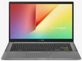 ASUS VivoBook S14 S433FL-EB168TS Ultrabook