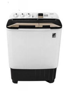 Toshiba 12.5 Kg Semi Automatic Top Load Washing Machine (VH-J135W-IND)