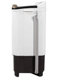 Toshiba 12.5 Kg Semi Automatic Top Load Washing Machine (VH-J135W-IND)