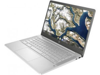 HP Chromebook 14a-na0003TU (2Z332PA) Laptop