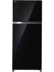 Toshiba GR-AG55IN 541 L 2 Star Inverter Frost Free Double Door Refrigerator