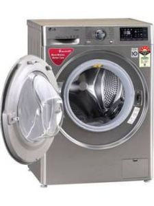LG 7 Kg Fully Automatic Front Load Washing Machine (FHT1207ZWS)