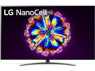 LG 55NANO91TNA 55 inch UHD Smart LED TV