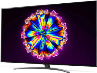 LG 55NANO91TNA 55 inch UHD Smart LED TV