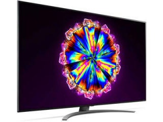 LG 55NANO91TNA 55 inch UHD Smart LED TV