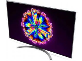 LG 55NANO91TNA 55 inch UHD Smart LED TV