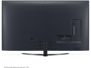 LG 55NANO91TNA 55 inch UHD Smart LED TV