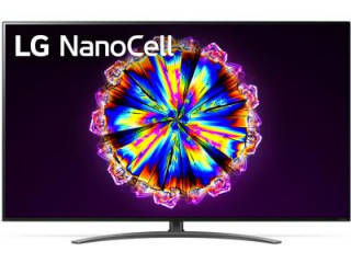 LG 55NANO91TNA 55 inch UHD Smart LED TV