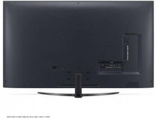 LG 55NANO91TNA 55 inch UHD Smart LED TV