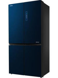 Toshiba GR-RF646WE 650 L Inverter Frost Free Side By Side Door Refrigerator