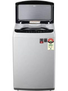 LG 7 Kg Fully Automatic Top Load Washing Machine (T70SPSF2Z)