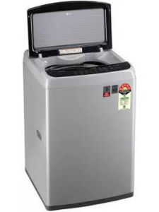LG 7 Kg Fully Automatic Top Load Washing Machine (T70SPSF2Z)