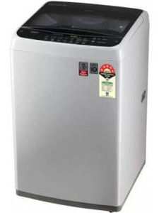 LG 7 Kg Fully Automatic Top Load Washing Machine (T70SPSF2Z)