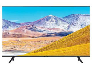 Samsung UA43TU8000K 43 inch UHD Smart LED TV