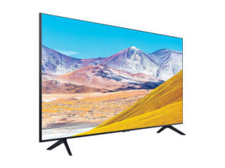 Samsung UA50TU8000K 50 inch UHD Smart LED TV