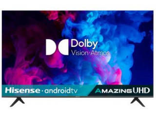 Hisense 43A71F 43 inch UHD Smart LED TV