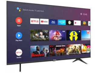 Hisense 43A71F 43 inch UHD Smart LED TV