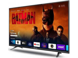 Kodak 40FHDX7XPRO 40 inch Full HD Smart LED TV