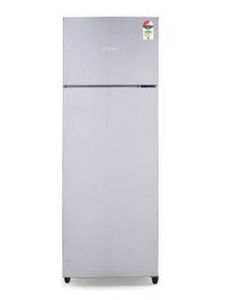 Bosch KDN30UL30I 288 L 3 Star Inverter Frost Free Double Door Refrigerator