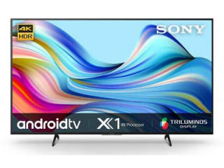 Sony BRAVIA KD-65X7400H 65 inch UHD Smart LED TV