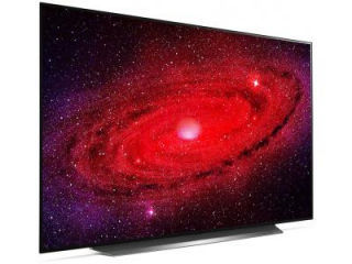 LG OLED65CXPTA 65 inch UHD Smart OLED TV