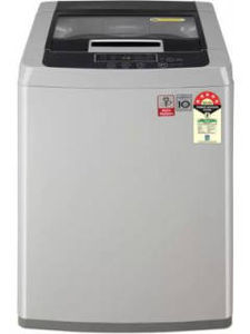 LG 7 Kg Fully Automatic Top Load Washing Machine (T70SKSF1Z)