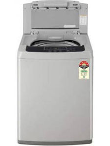 LG 7 Kg Fully Automatic Top Load Washing Machine (T70SKSF1Z)