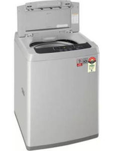 LG 7 Kg Fully Automatic Top Load Washing Machine (T70SKSF1Z)